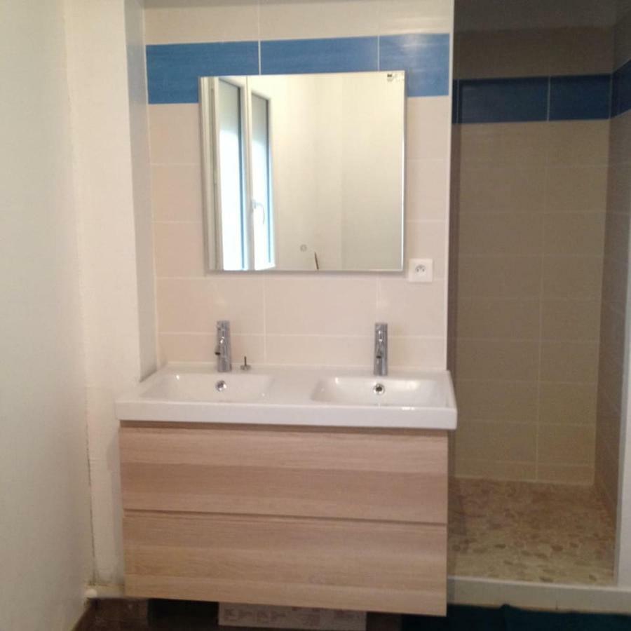 Appartement De 80M2 Au Coeur De Perpignan Kültér fotó