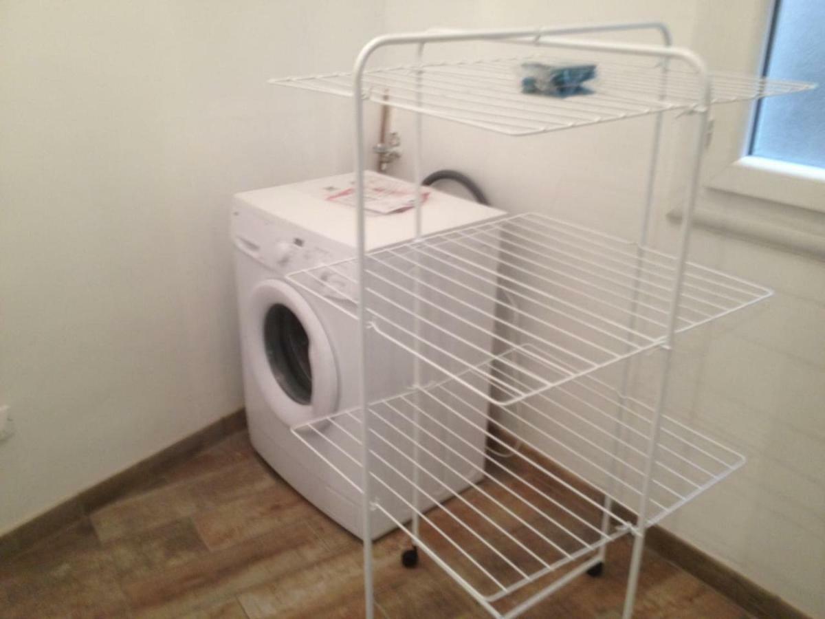 Appartement De 80M2 Au Coeur De Perpignan Kültér fotó
