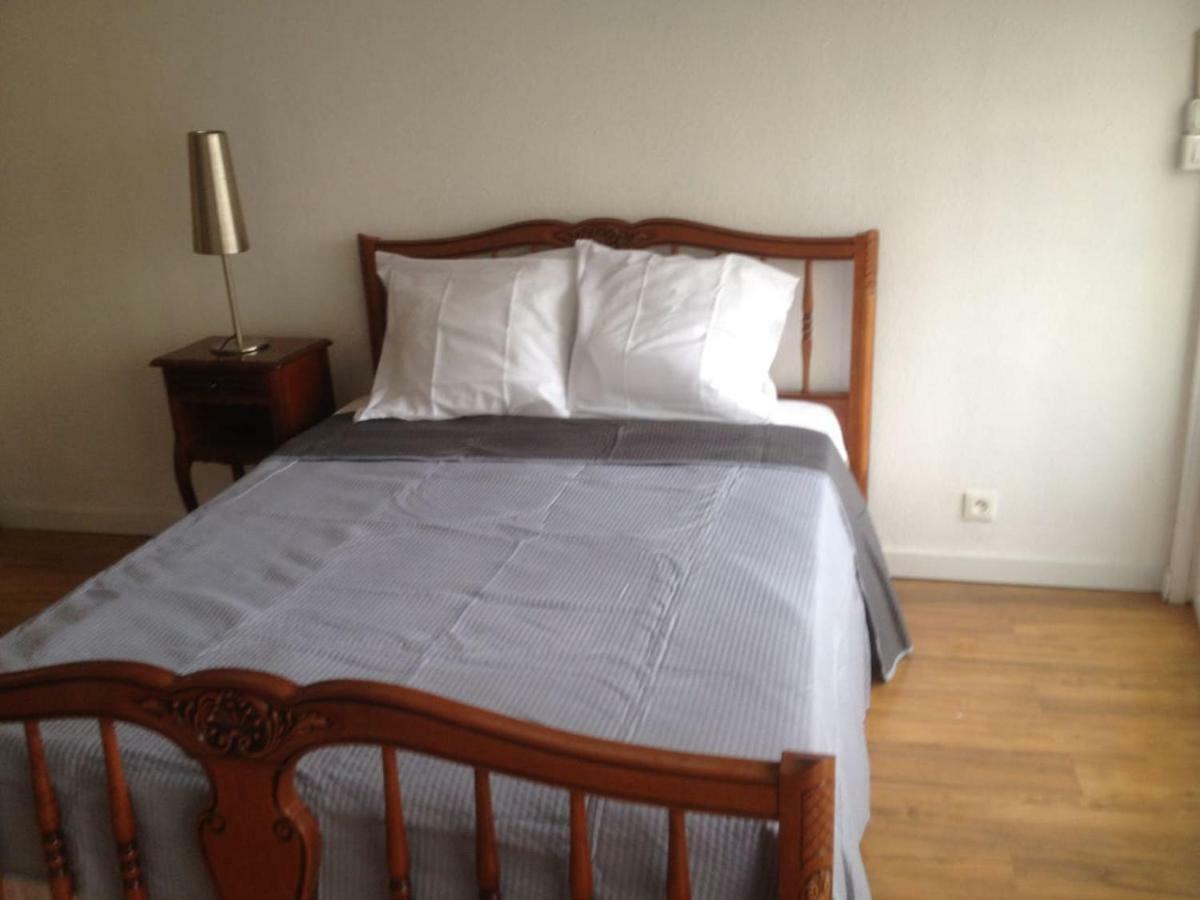 Appartement De 80M2 Au Coeur De Perpignan Kültér fotó